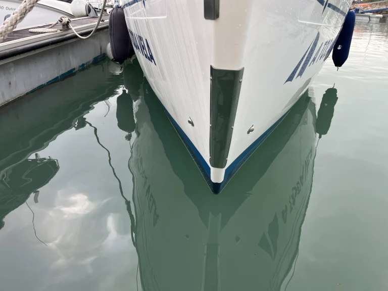 Verhuur Zeilboot in Cádiz - Bavaria Bavaria 37.2