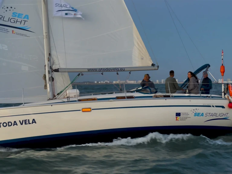 Bavaria Bavaria 37.2 te huur van particulier of professional in Cádiz