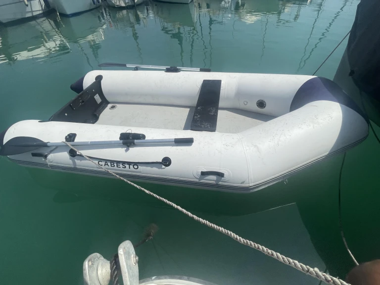 Motorboot te huur in Saint-Laurent-du-Var voor de beste prijs