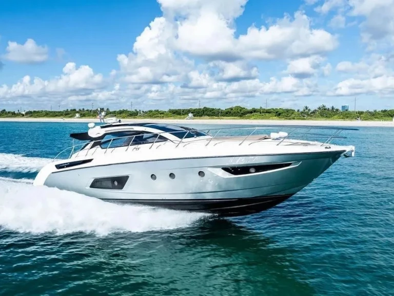 Motorboot te huur in City of Cape Town voor de beste prijs
