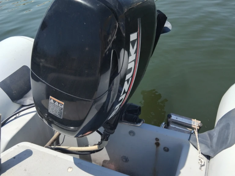 Joker Boat Coaster 515 te huur van particulier of professional in Cagliari