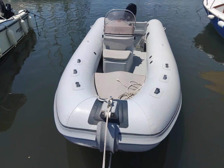 Bootverhuur Joker Boat Coaster 515 in Cagliari via SamBoat
