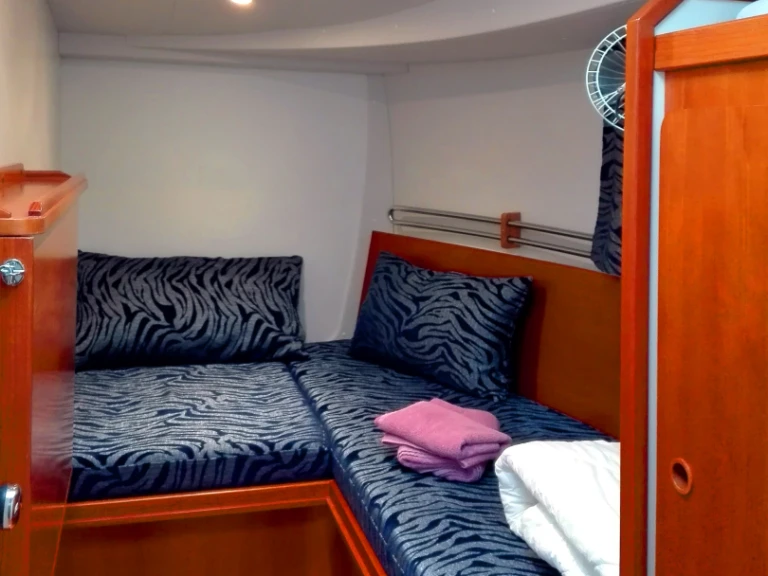 Bootverhuur  Tip Top in Chioggia via SamBoat