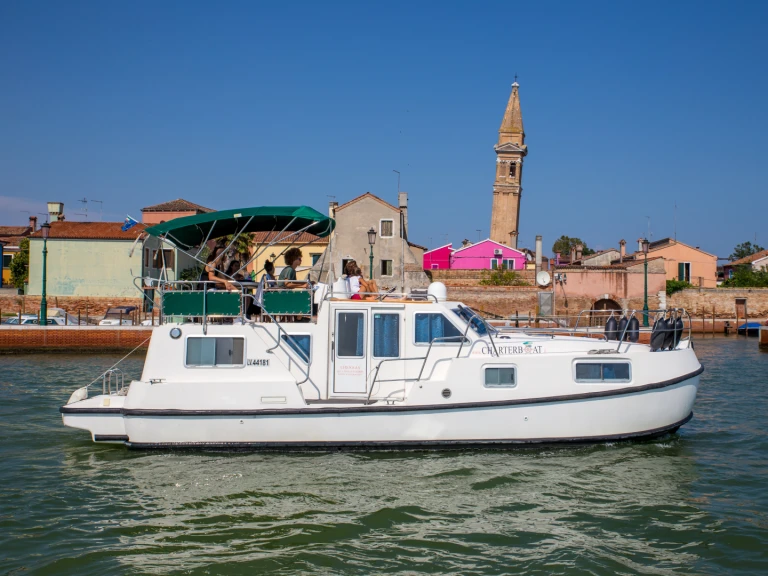  Tip Top te huur van particulier of professional in Chioggia