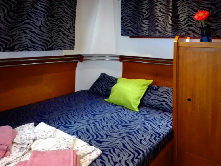 Jachthuur in Chioggia -  Tip Top via SamBoat
