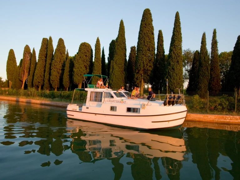  NCF Twins te huur van particulier of professional in Chioggia