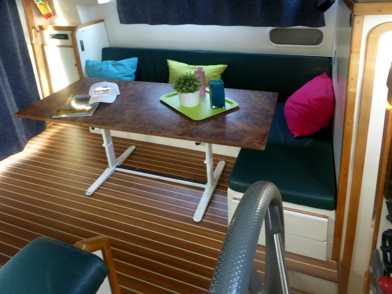 Huur Motorboot met of zonder schipper  in Chioggia