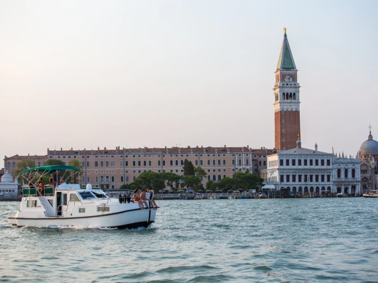  Tip Top te huur van particulier of professional in Chioggia