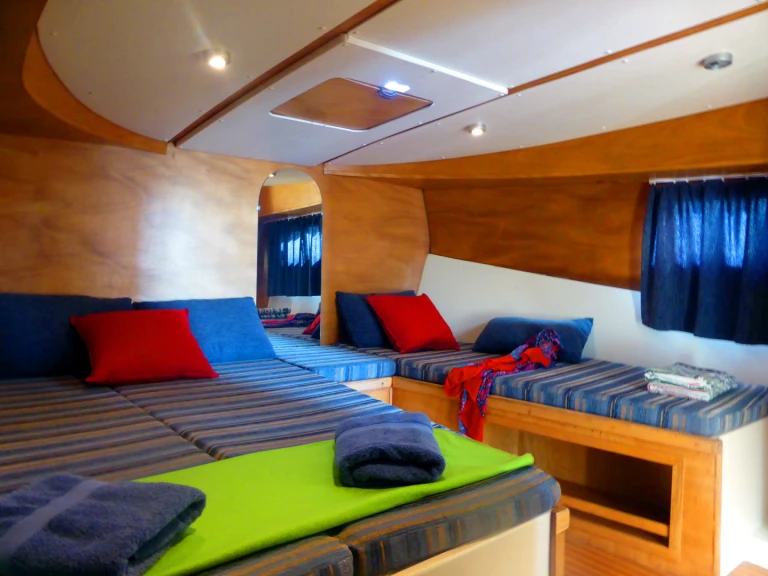 Huur een  NCF Suite in Chioggia