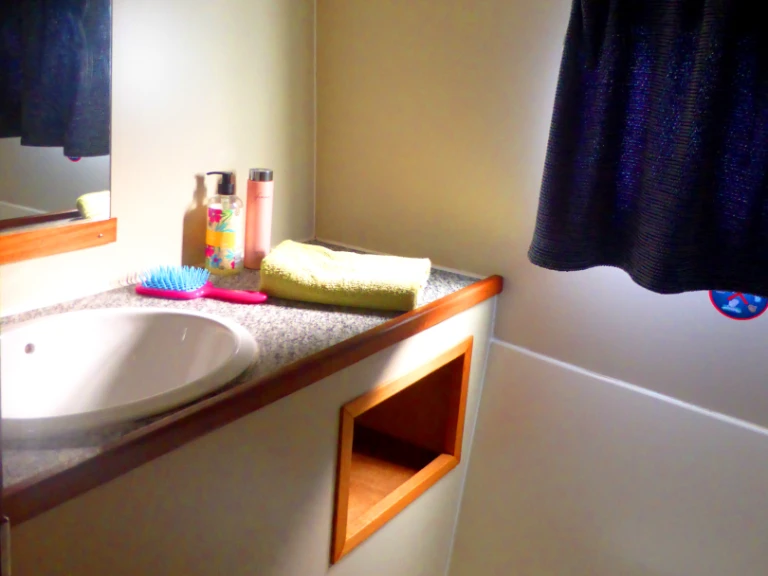 Verhuur Woonboot in Chioggia -  NCF Suite