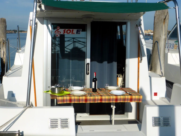 Jachthuur in Chioggia -  NCF First via SamBoat