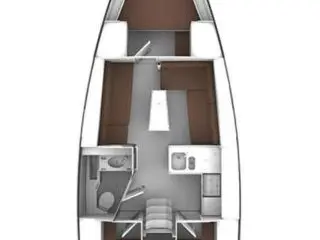 Verhuur Zeilboot in Pula - Bavaria Cruiser 37