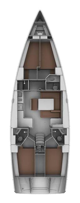 Zeilboot te huur in Biograd na Moru voor de beste prijs