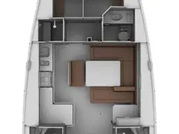 Zeilboot te huur in Biograd na Moru voor de beste prijs