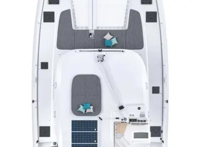 Catamaran te huur in Šibenik voor de beste prijs