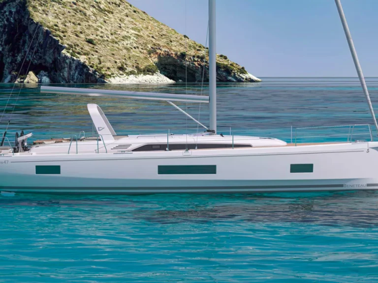Zeilboot te huur in Tropea voor de beste prijs