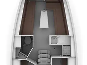 Verhuur Zeilboot in Split - Bavaria Cruiser 34