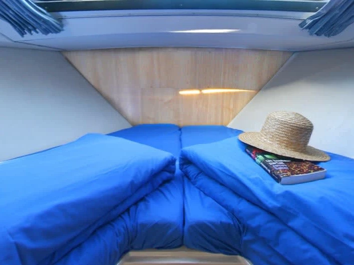 Verhuur Motorboot in Saint-Gilles du Gard - Le Boat Caprice