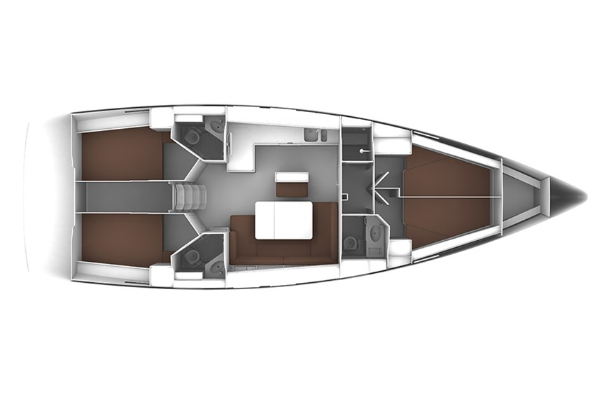Zeilboot te huur in Álimos voor de beste prijs