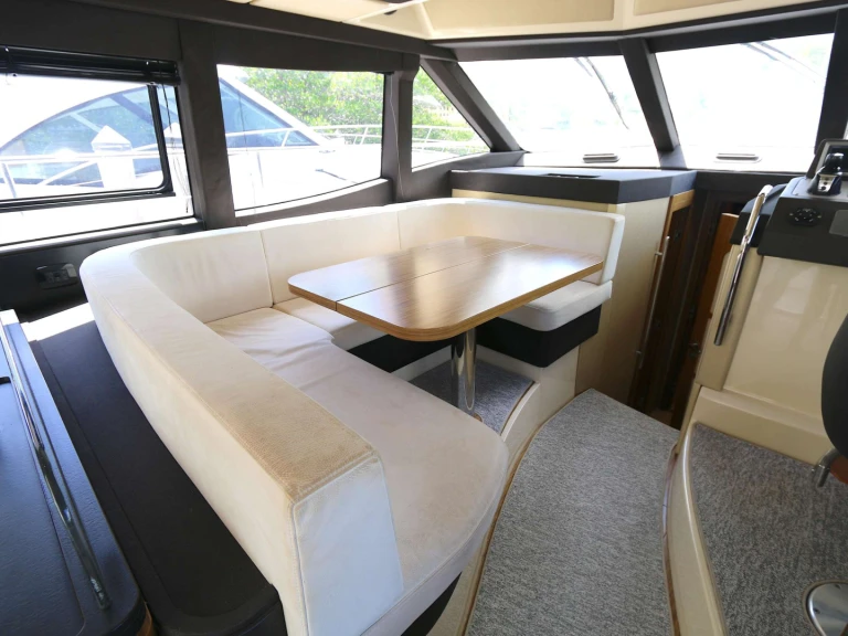 Jachthuur in Bahama's - Azimut Caprice via SamBoat
