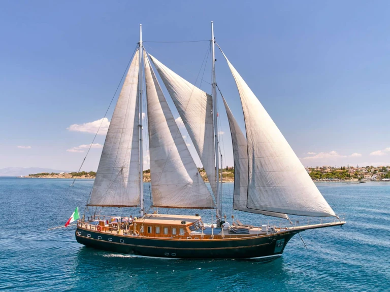 Jachthuur in Athene - Ege Yat MYRA via SamBoat