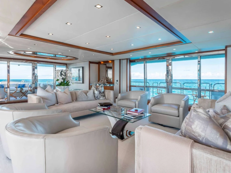 Verhuur Jacht in Bahama's - Sunseeker ABOUT TIME