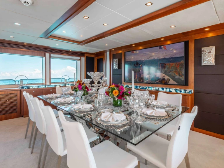 Verhuur Jacht Sunseeker met vaarbewijs