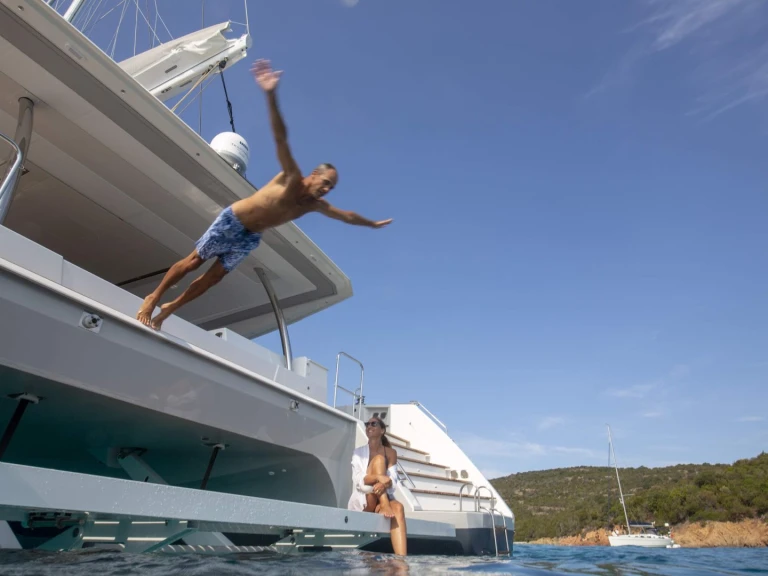 Huur Jacht met of zonder schipper Fountaine Pajot in Athene