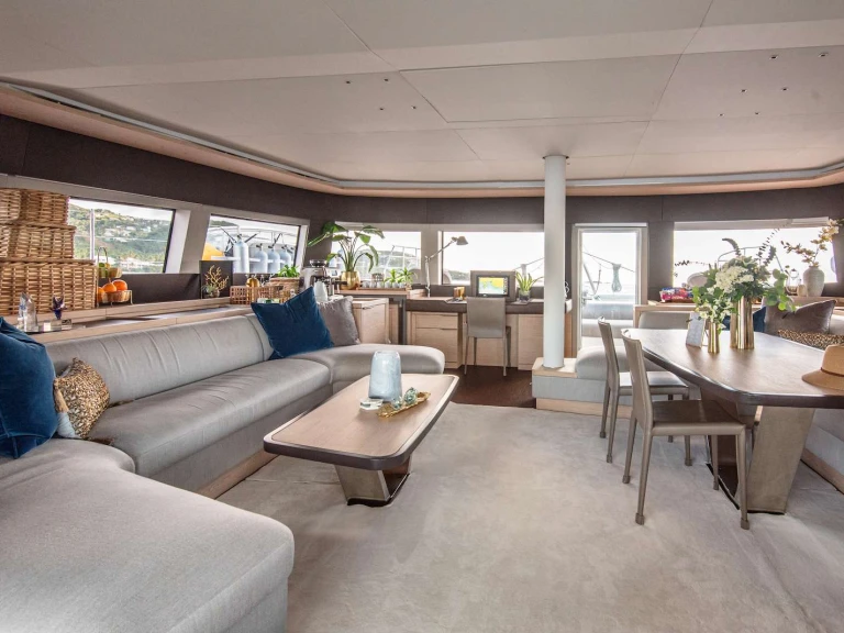 Huur Jacht met of zonder schipper Lagoon in Benner