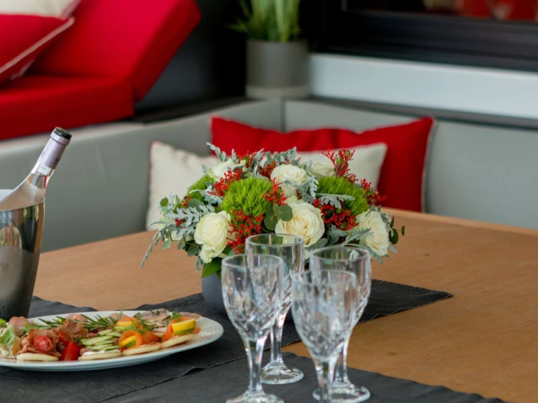 Huur een Fountaine Pajot ASTORIA in Athene