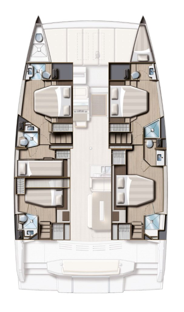 Bali Bali 4.8 te huur van particulier of professional in Fethiye