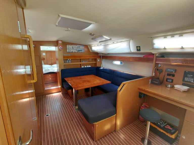 Huur Zeilboot met of zonder schipper Bavaria in Lefkáda