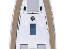 Bootverhuur Bénéteau Oceanis Yacht 54 in Rogoznica via SamBoat