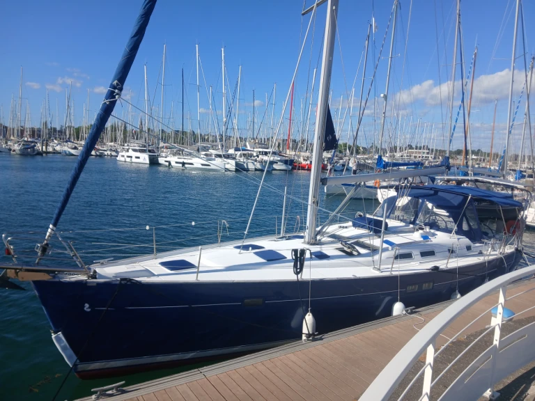Zeilboot te huur in Arzal voor de beste prijs