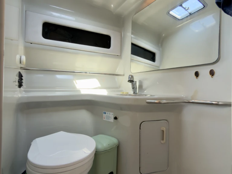 Sea Ray Sea Ray 310 Express te huur van particulier of professional in Venetië (stad)