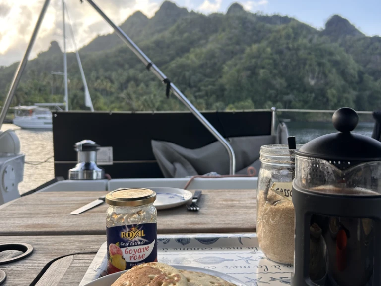 Huur Zeilboot met of zonder schipper Jeanneau in Pointe-à-Pitre
