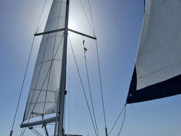Zeilboot te huur in Arzal voor de beste prijs