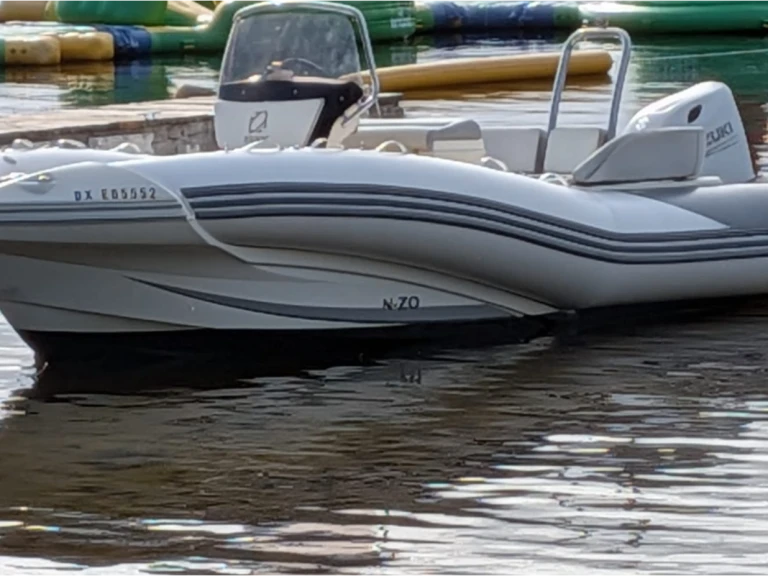RIB te huur in Lacanau voor de beste prijs