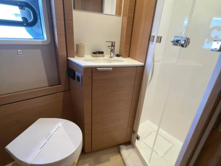 Huur een Bali Bali 4.4 in Álimos