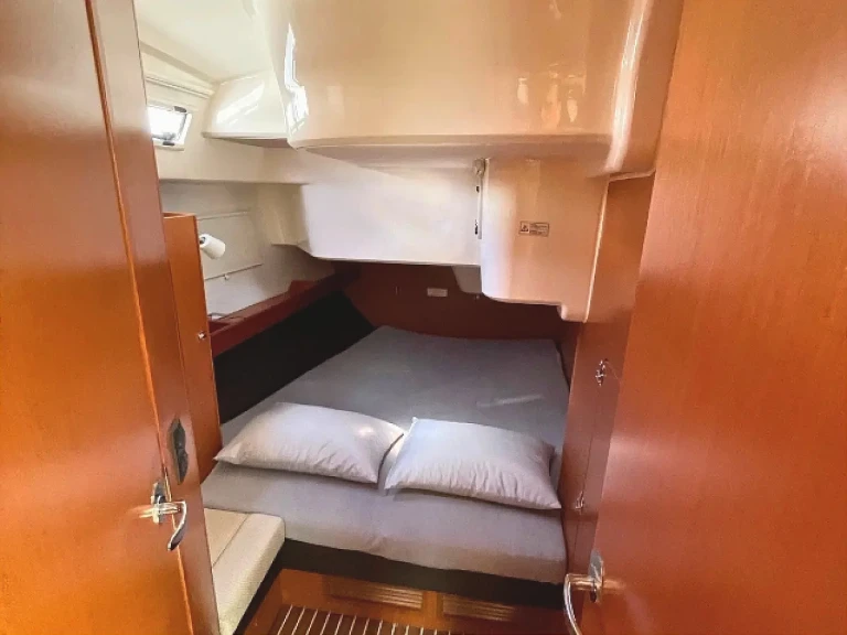 Huur Zeilboot met of zonder schipper Bavaria in Álimos
