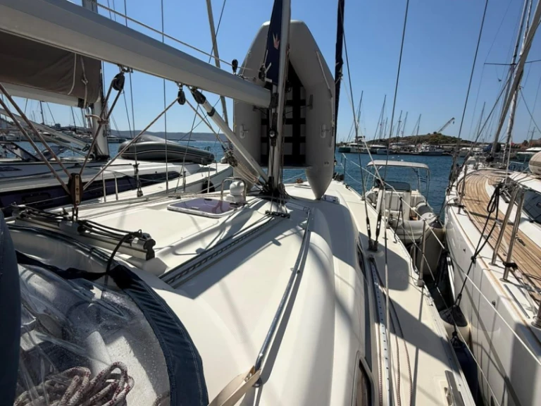 Bavaria Bavaria 42 Cruiser te huur van particulier of professional in Lávrio