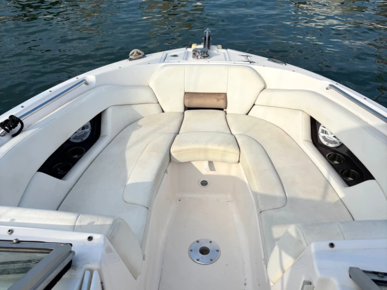 Motorboot te huur in Golfe-Juan voor de beste prijs