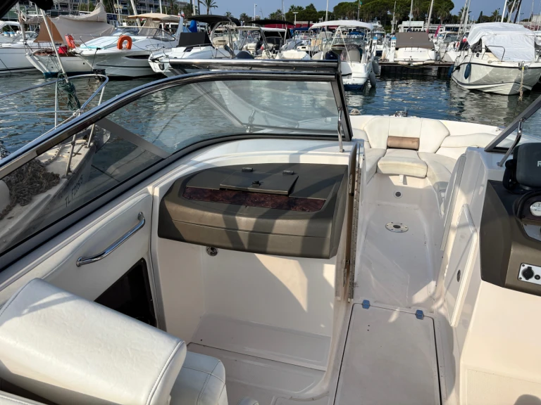 Régal Regal 2700 te huur van particulier of professional in Golfe-Juan