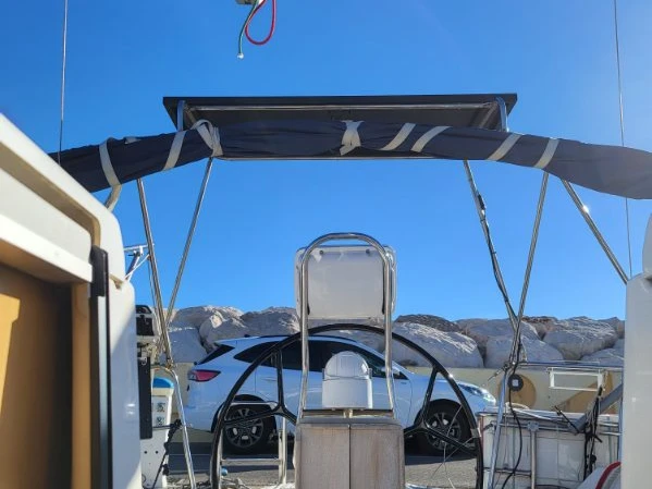 Dufour Dufour 325 Grand Large te huur van particulier of professional in Ajaccio