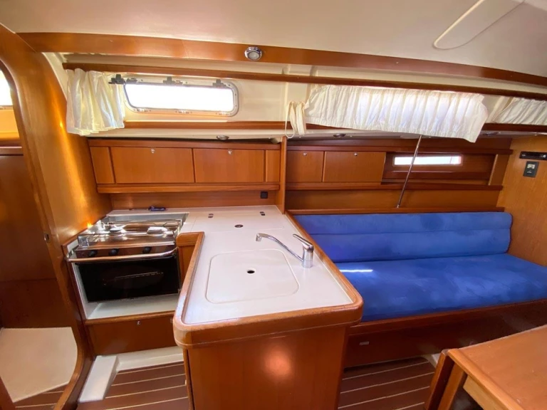 Jachthuur in Ajaccio - Dufour Dufour 325 Grand Large via SamBoat
