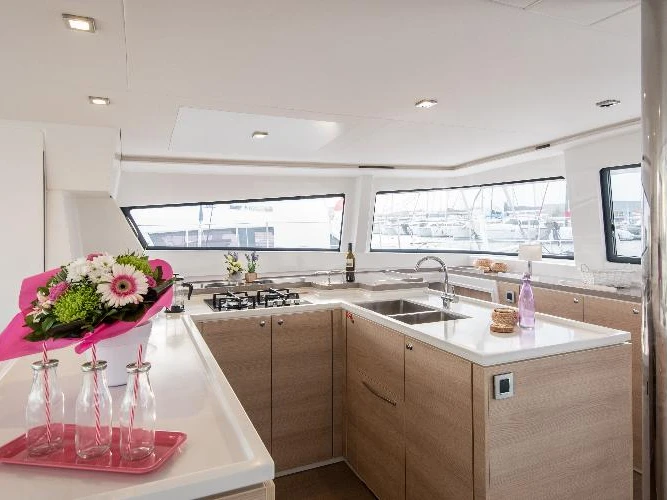 Bootverhuur 15 Bali 5.4 in Port Cogolin via SamBoat