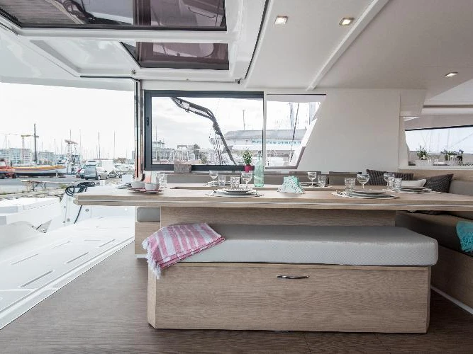 Verhuur Catamaran 15 met vaarbewijs