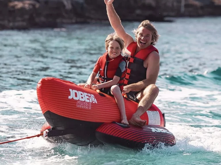 Verhuur Motorboot in Bastia - Jeanneau Cap Camarat 7.5 WA Serie 2
