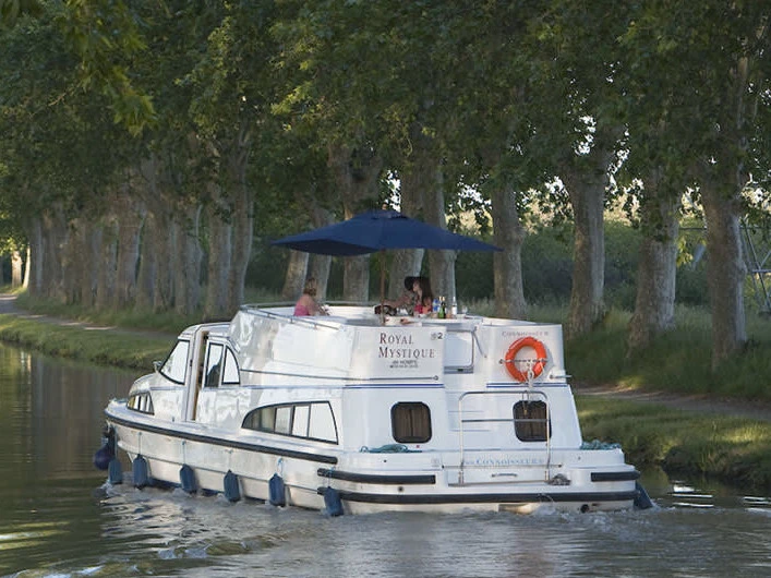 Jachthuur in Homps - Le Boat Royal Mystique B via SamBoat