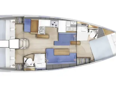 Zeilboot te huur in Álimos voor de beste prijs